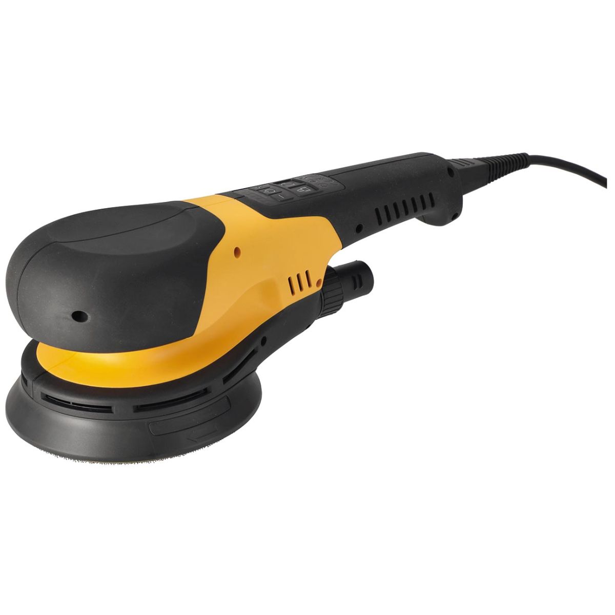 Rotationsschleifer DEROS RS 600, Typ: RS600