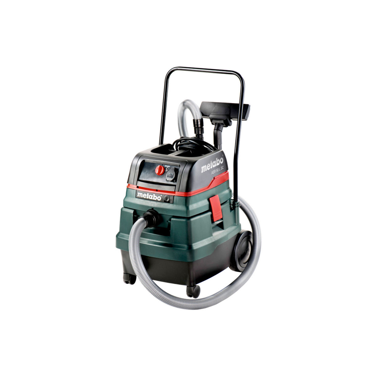 ASR 50 L SC Allessauger