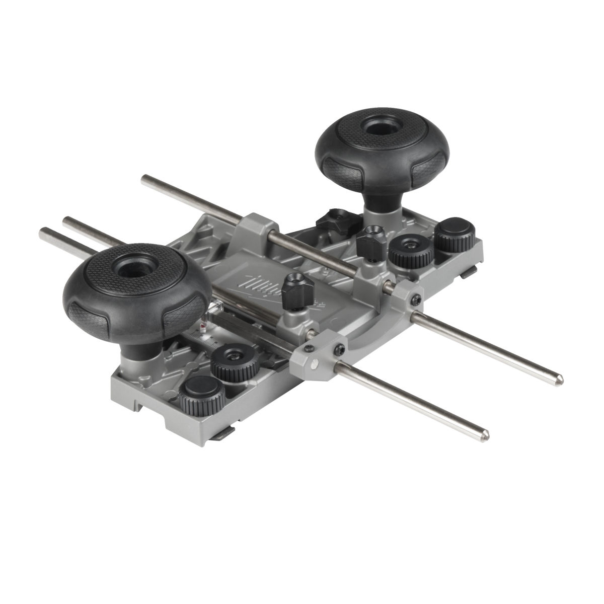 Router Guide rail Adaptor