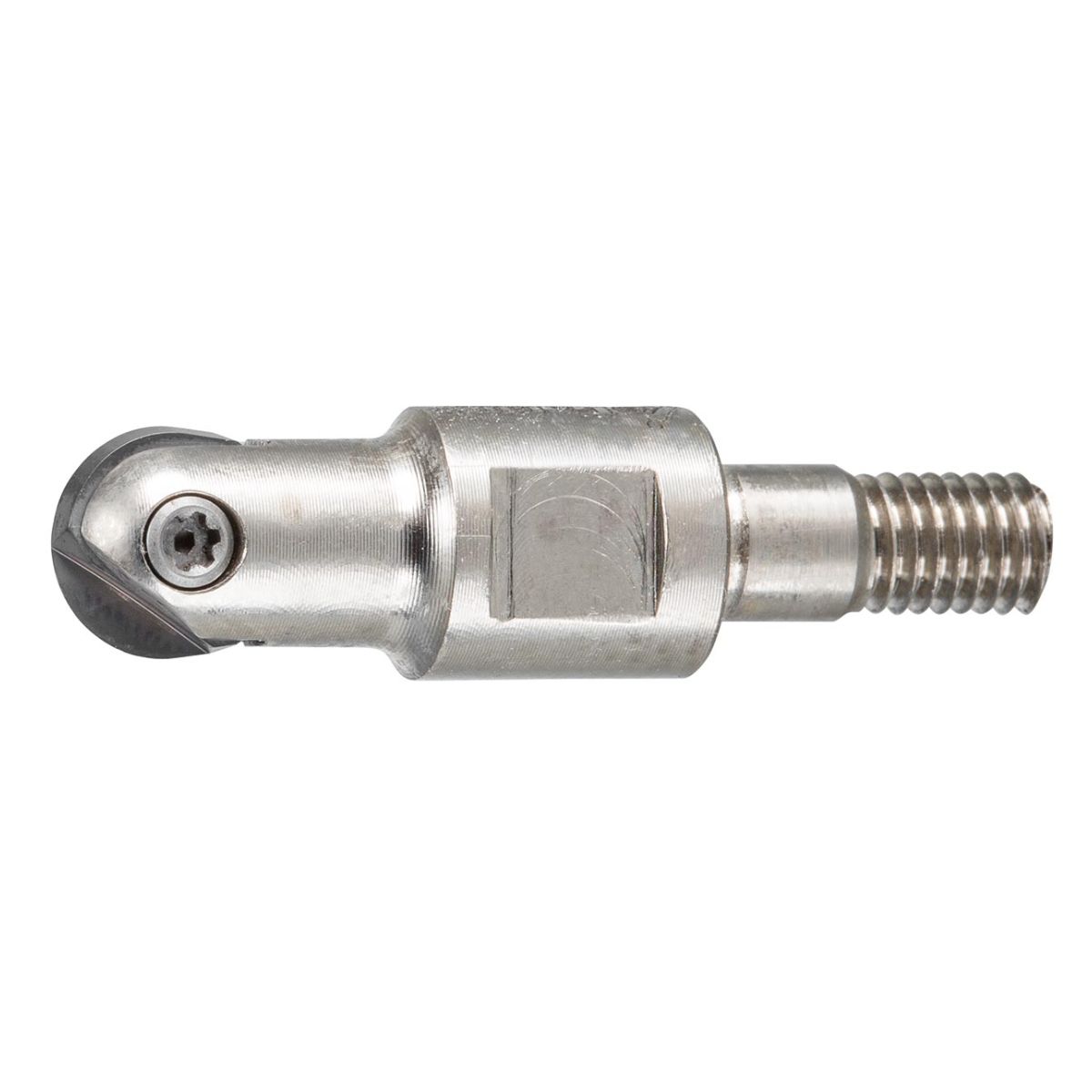 Kopierfräser, mit Gewinde, ⌀ D: 8mm
