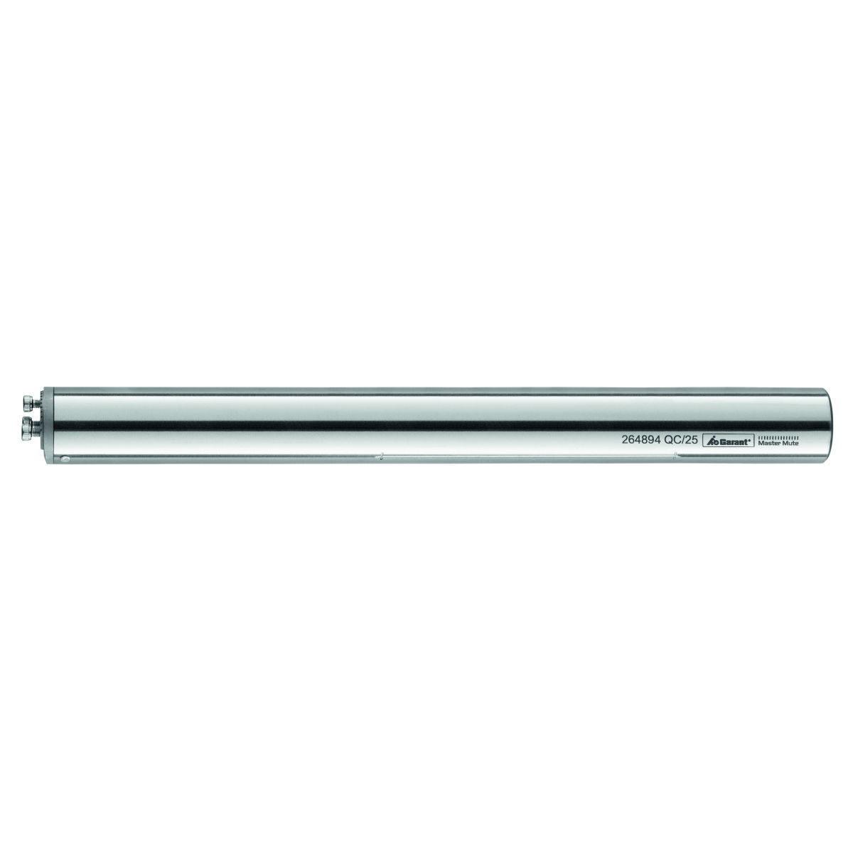 GARANT Master Mute Bohrstangenschaft schwingungsdämpfend, 11×D, System / Schaft-⌀: QC/20