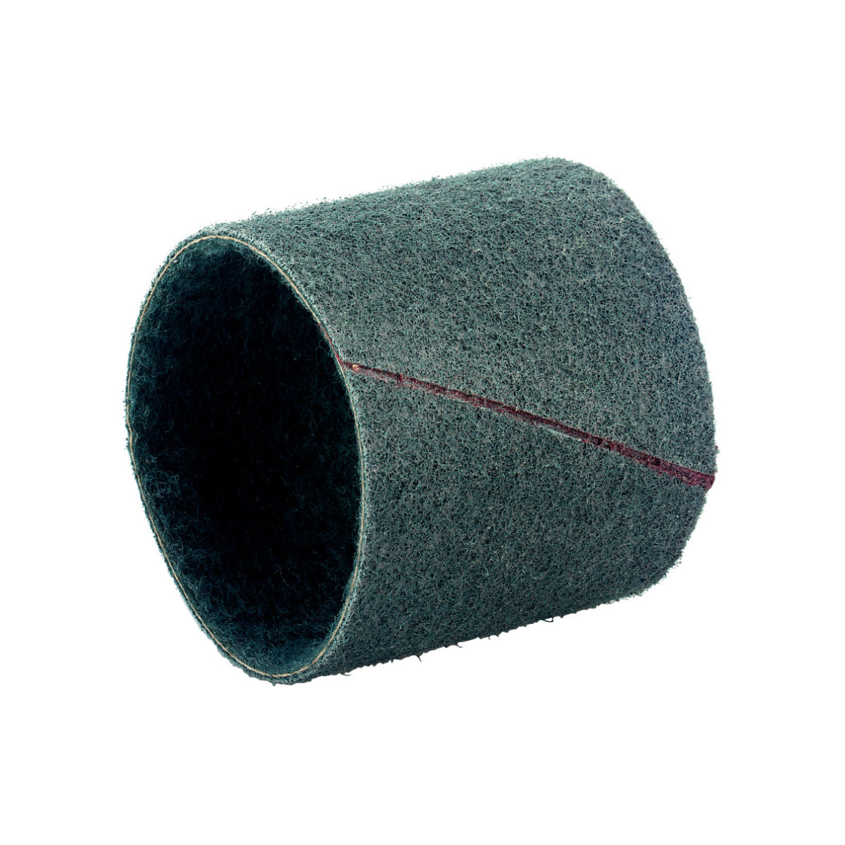 2 Vlies-Schleifhülsen 90x100 mm, grob
