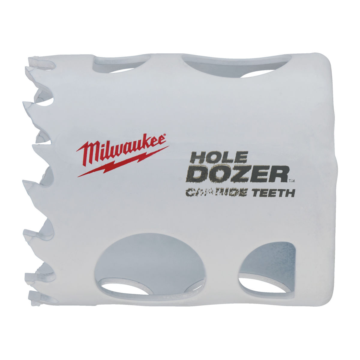 Lochsäge HM-bestückt 41 mm Hole Dozer