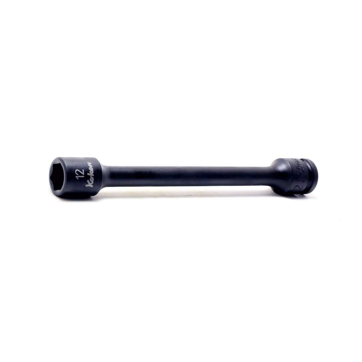 3/8″ Impact Schaftsteckschlüssel 6 mm