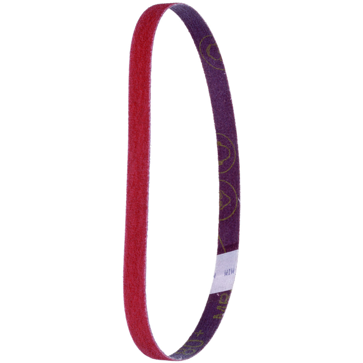 Schleifband Cubitron™II 947A, 13×305 mm, Körnung: 40