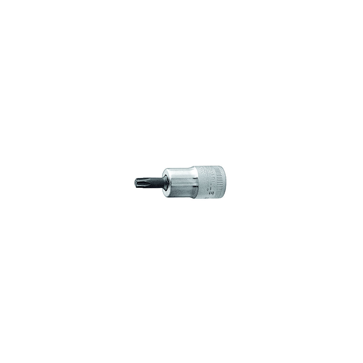 Schraubendreher-Einsatz, 3/8 Zoll für Torx® kurz, Torx®-Profil: TX9