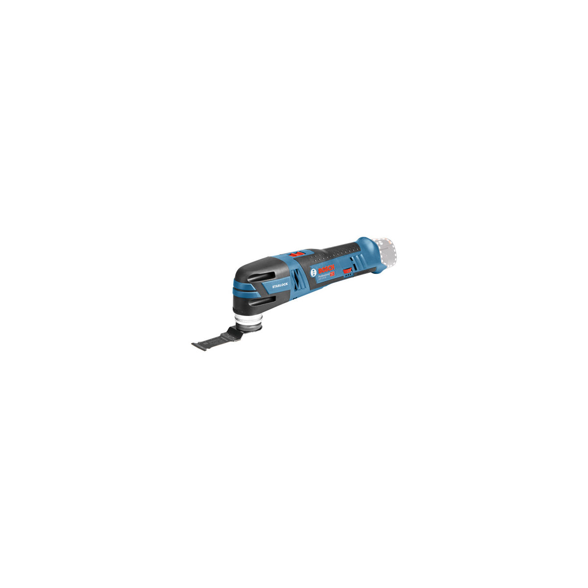 Akku-Multi-Cutter GOP 12V-28, Solo Version, im Karton