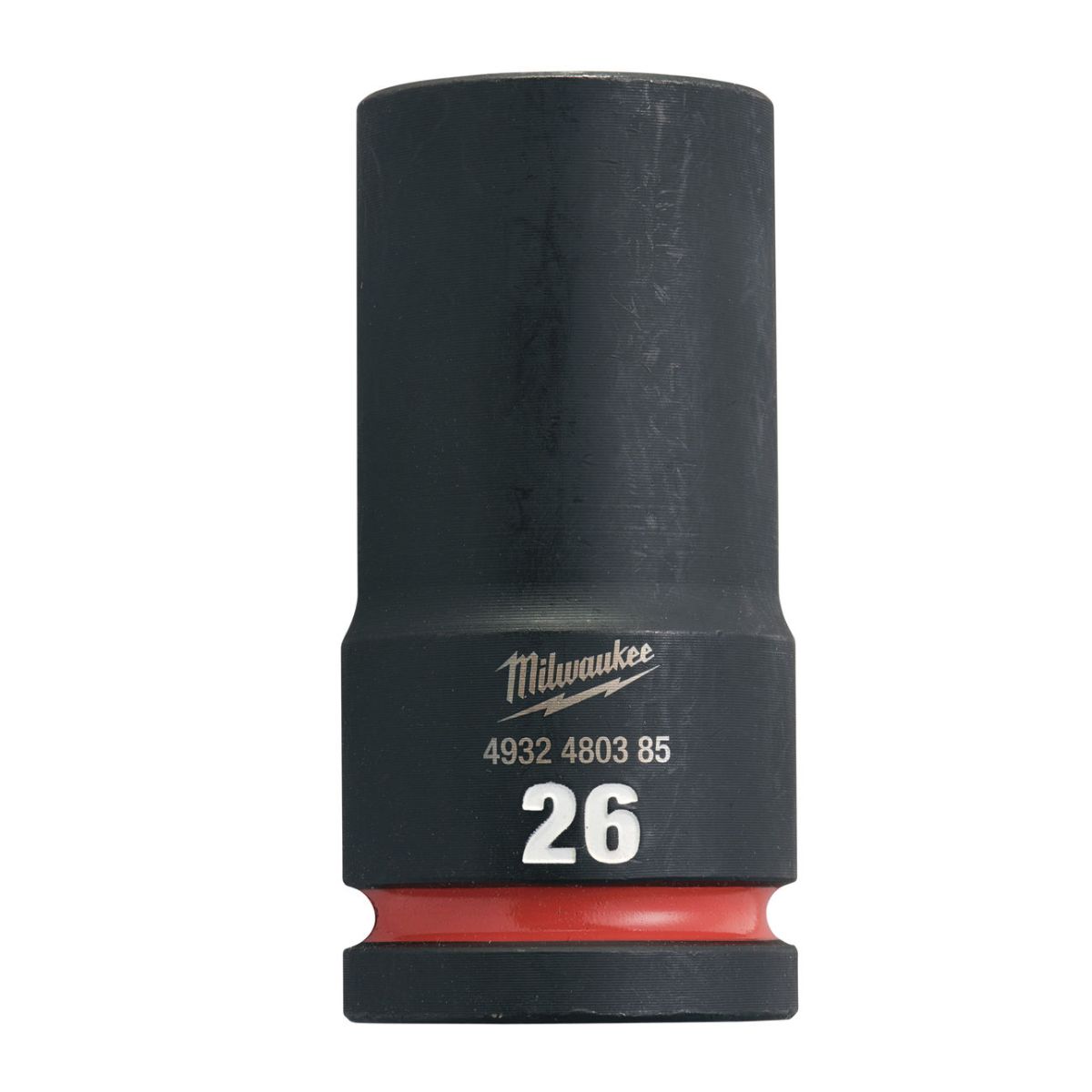Schlagnuss SHOCKWAVE 3/4″ Lang 26x90 mm