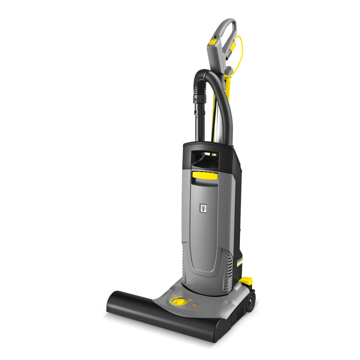 Teppichbürstsauger CV 48/2 Adv