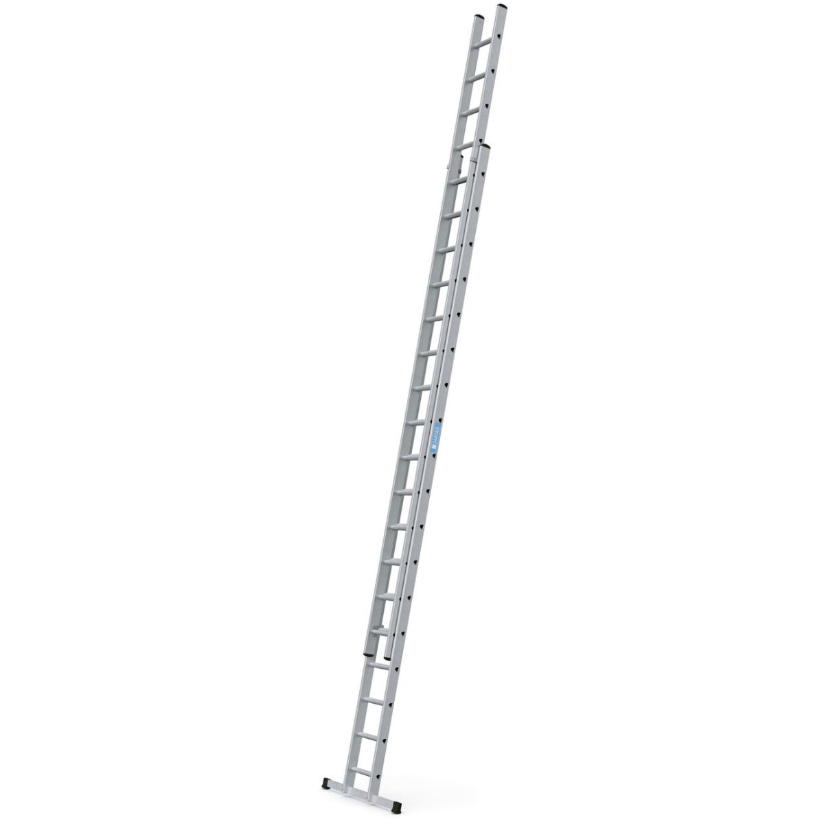 Everest 2DE - Schiebeleiter 2 x 18 Spr.