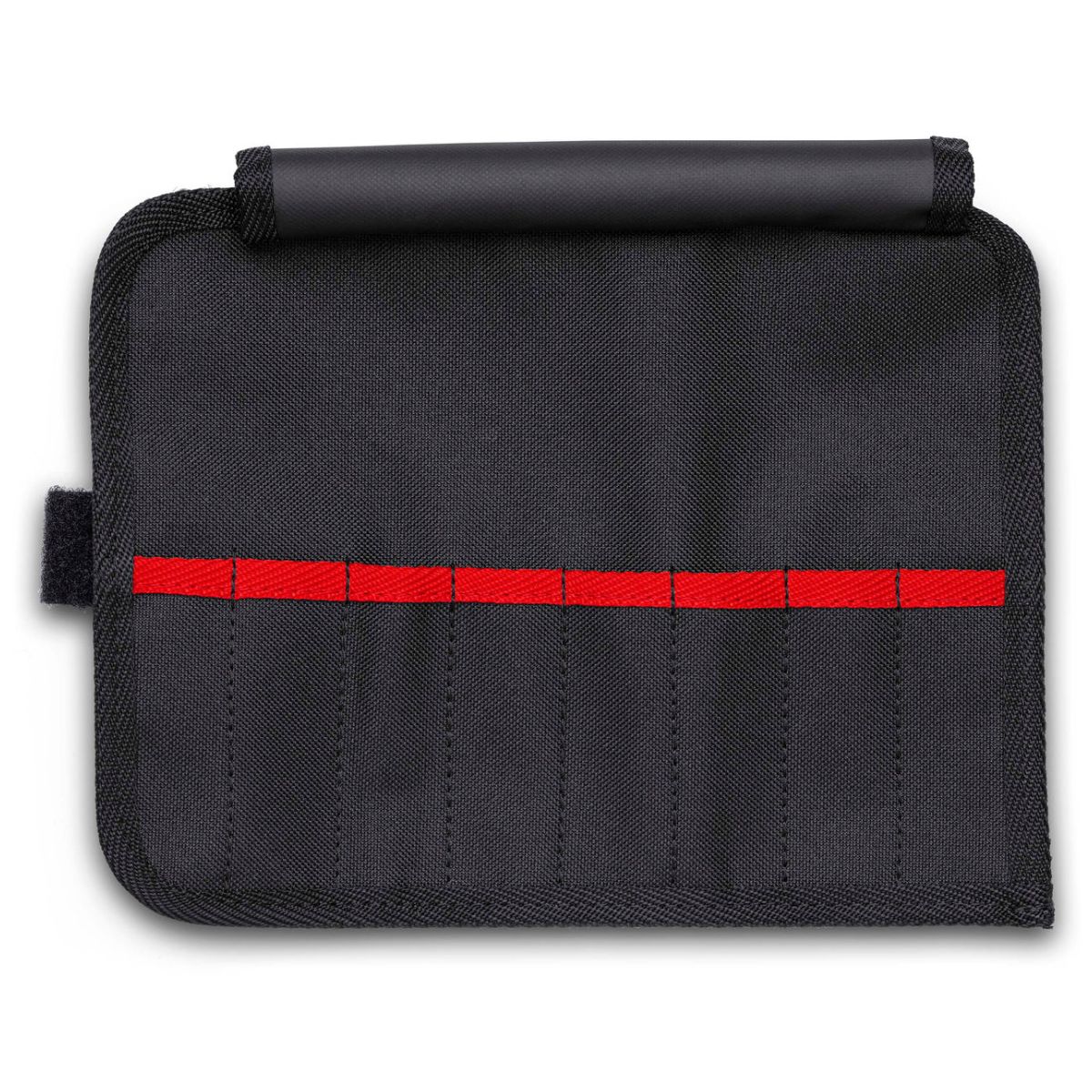 Werkzeug-Rolltasche für Pinzetten 7 Fächer