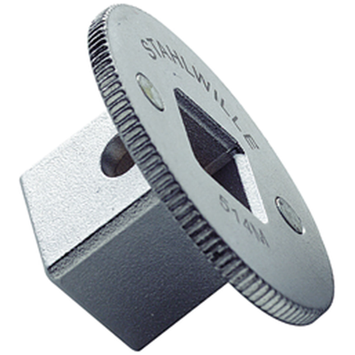 Vergrößerungsstück 691″ - L.22mm