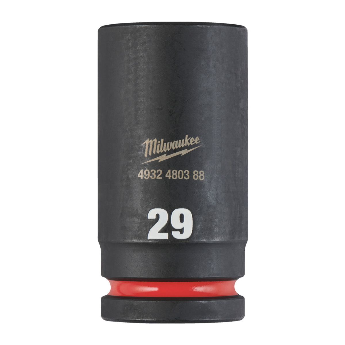 Schlagnuss SHOCKWAVE 3/4″ Lang 29x90 mm