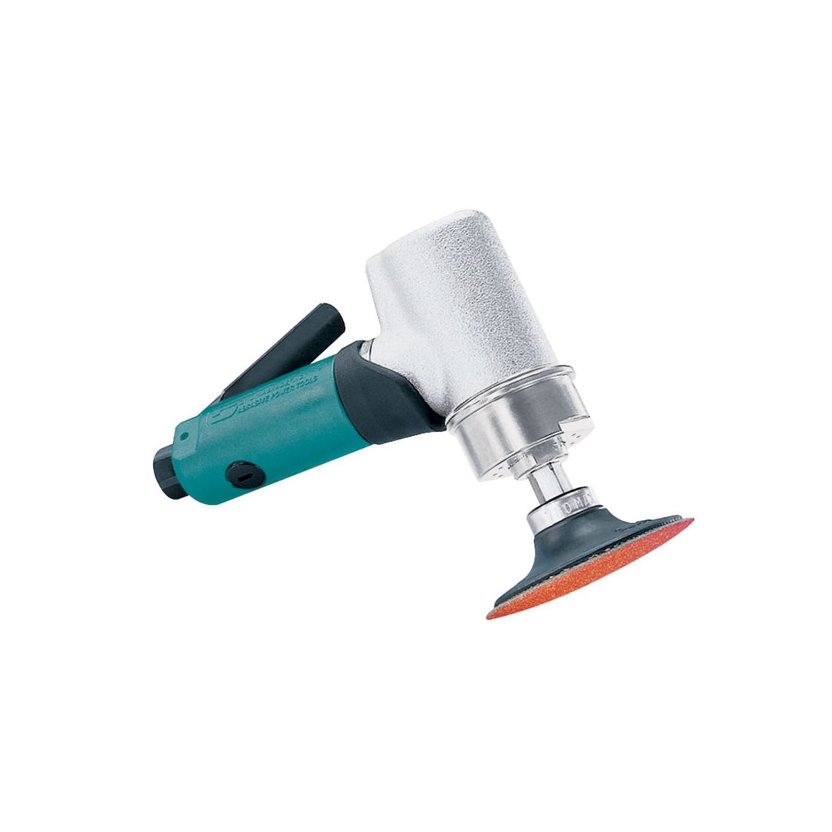 Scheibenschleifmaschine mit 3″ (76 mm) Durchmesser und 7-Grad-Versatz