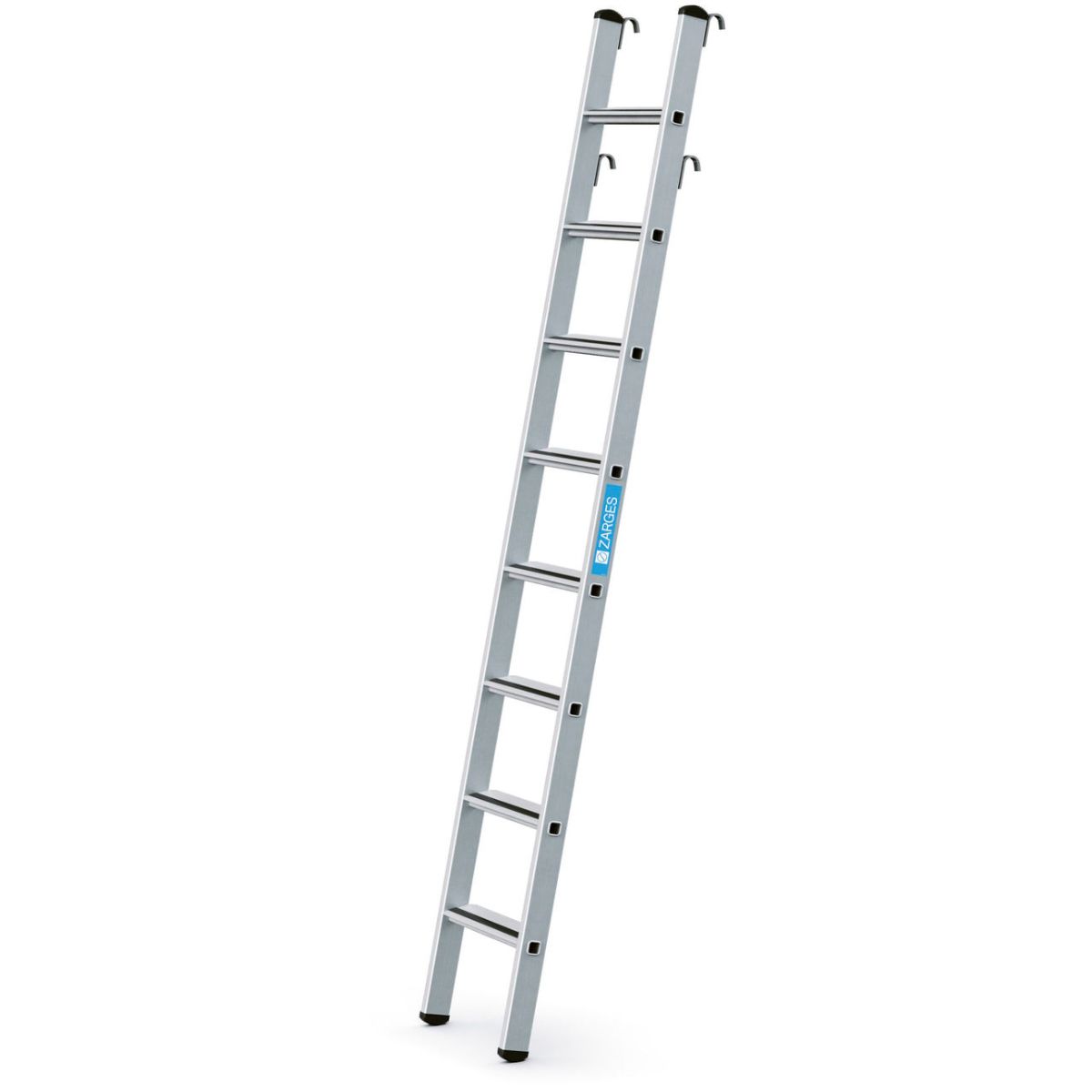 Saferstep LH - Regalleiter 8 Stufen