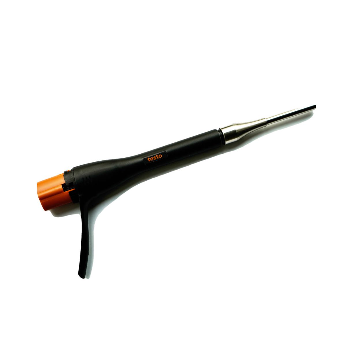Mehrloch-Sondenrohr, Länge 180 mm, Ø 8 mm - für CO-Mittelwertbildung