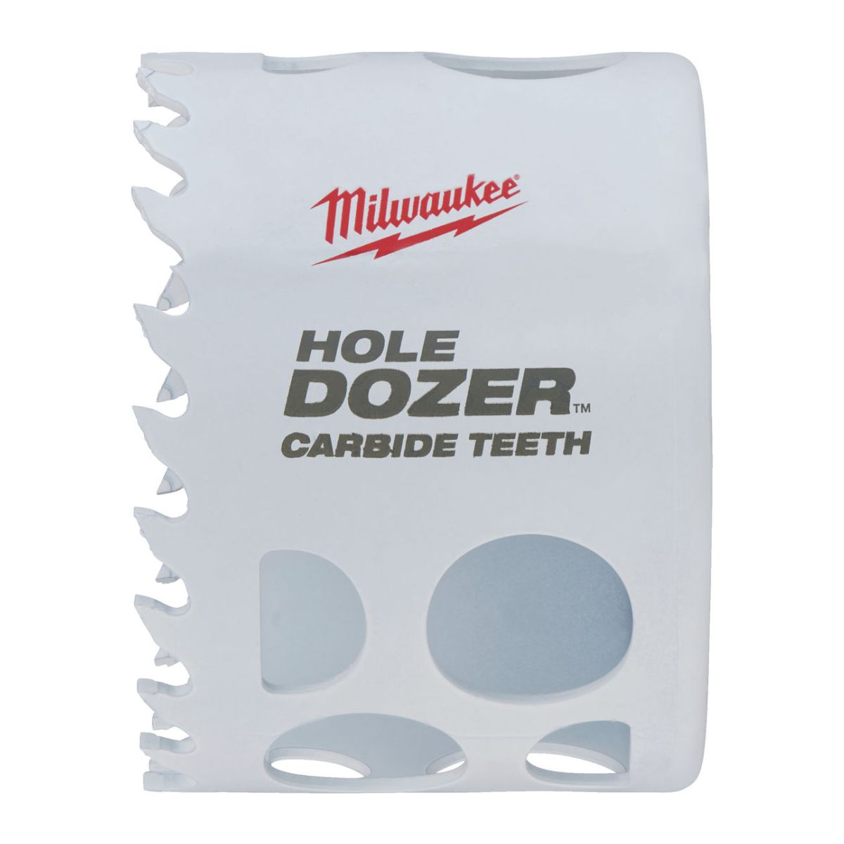 Lochsäge HM-bestückt 65 mm Hole Dozer