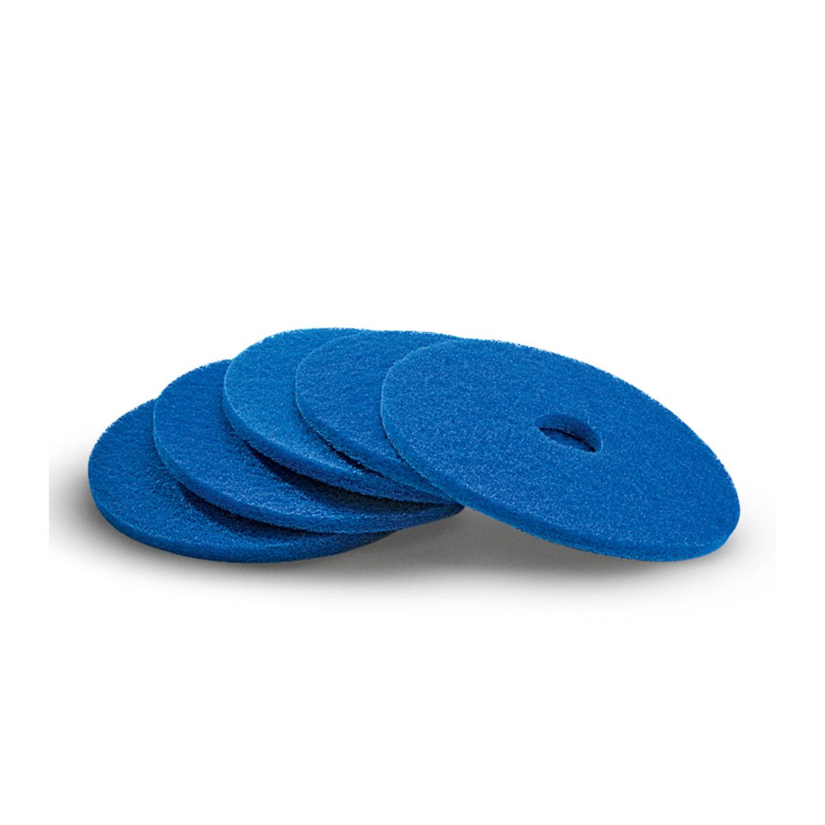 Pad, weich, 432 mm
