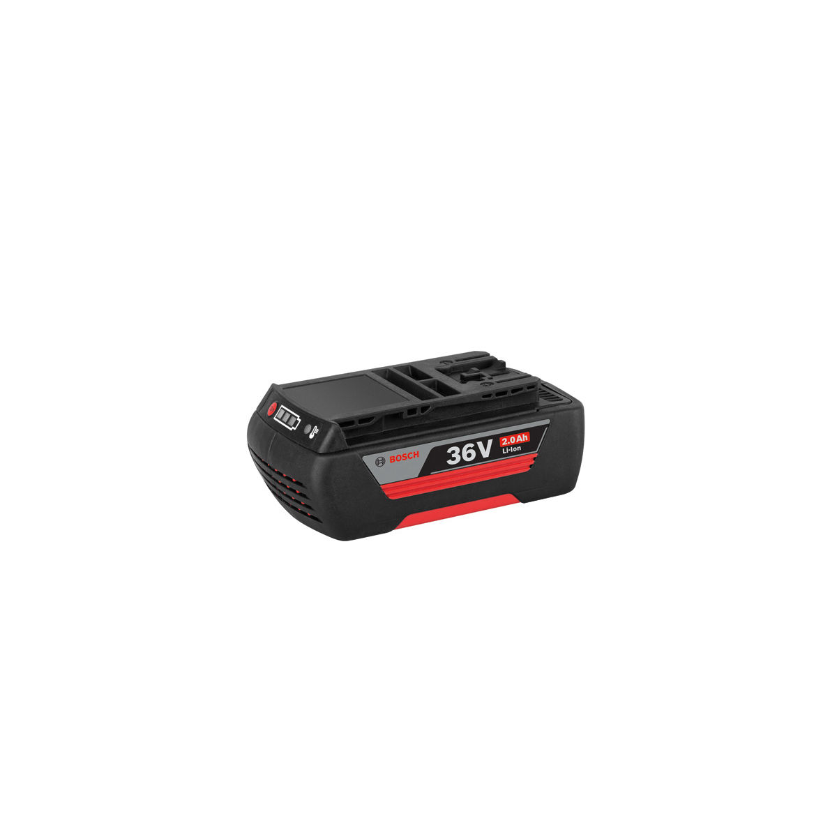 Akkupack GBA 36 Volt, 2.0 Ah