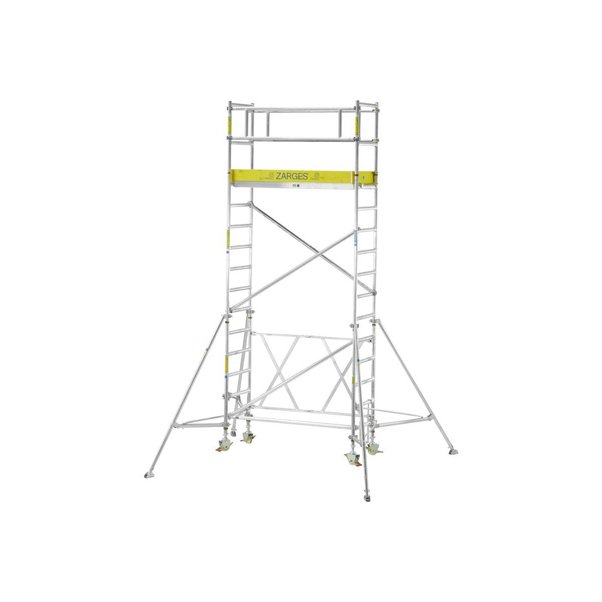 Gerüst, CompactMaster 1T, 2,95 m