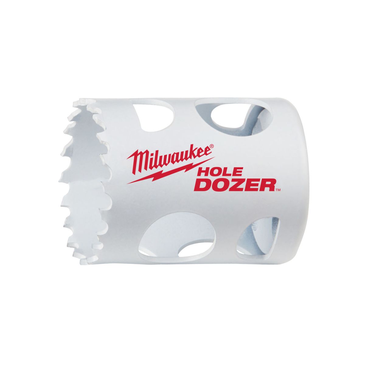 Lochsäge Bi-Metall 38 mm Hole Dozer