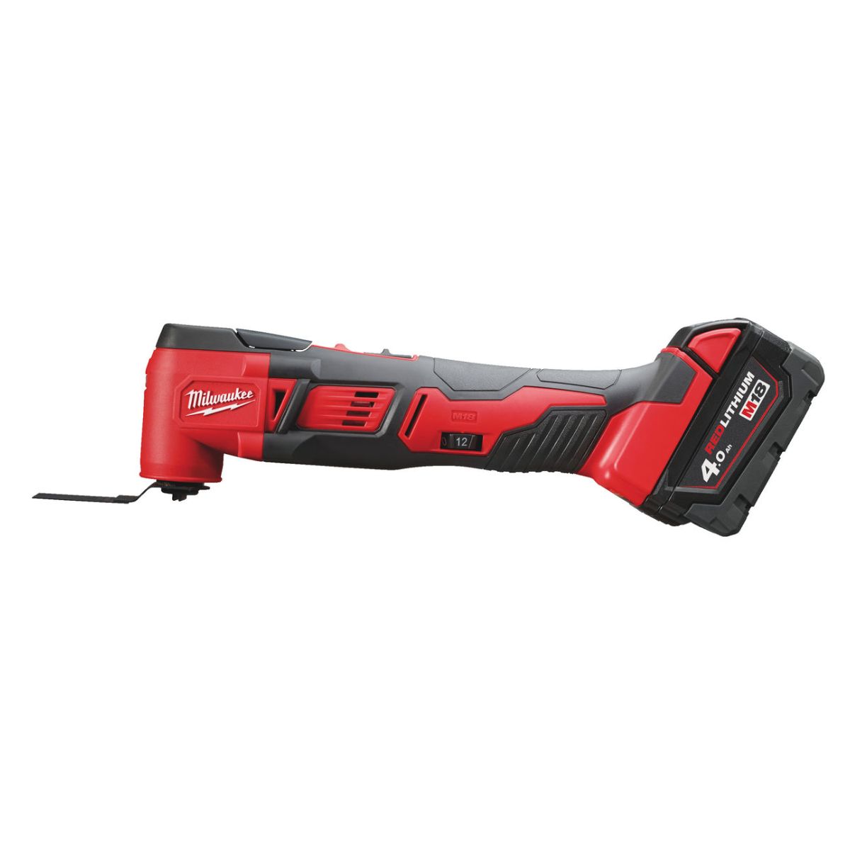 M18BMT-421C Akku-Multitool
