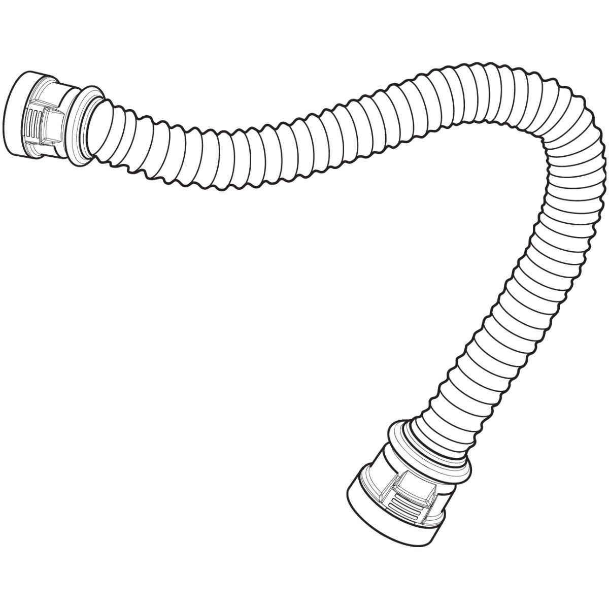 Luftschlauch, Typ: TUBE