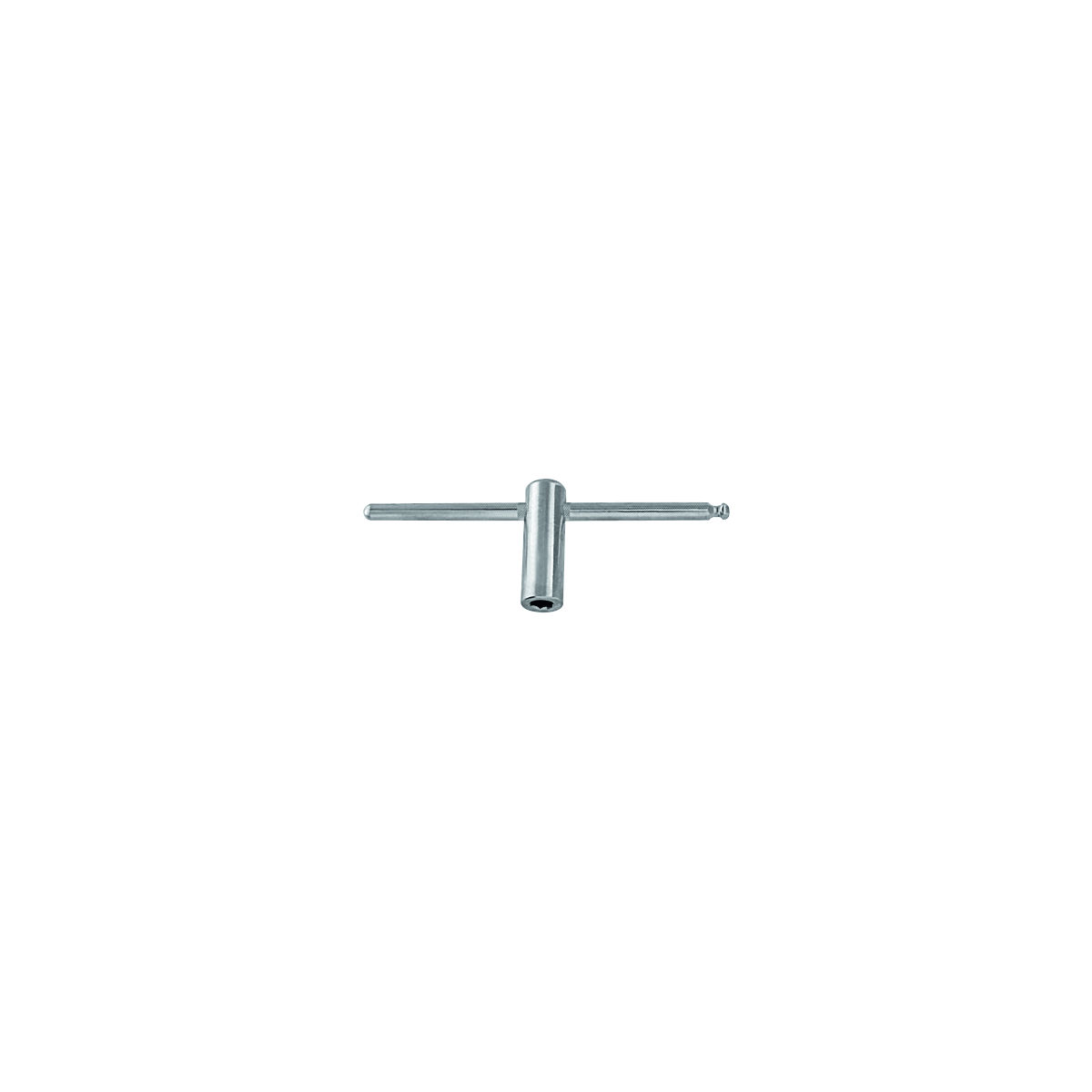 Spannschlüssel SW 8 für Piccolo
