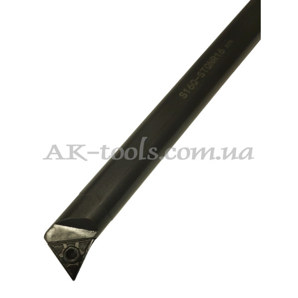 16-18мм · S16Q-STQNR16