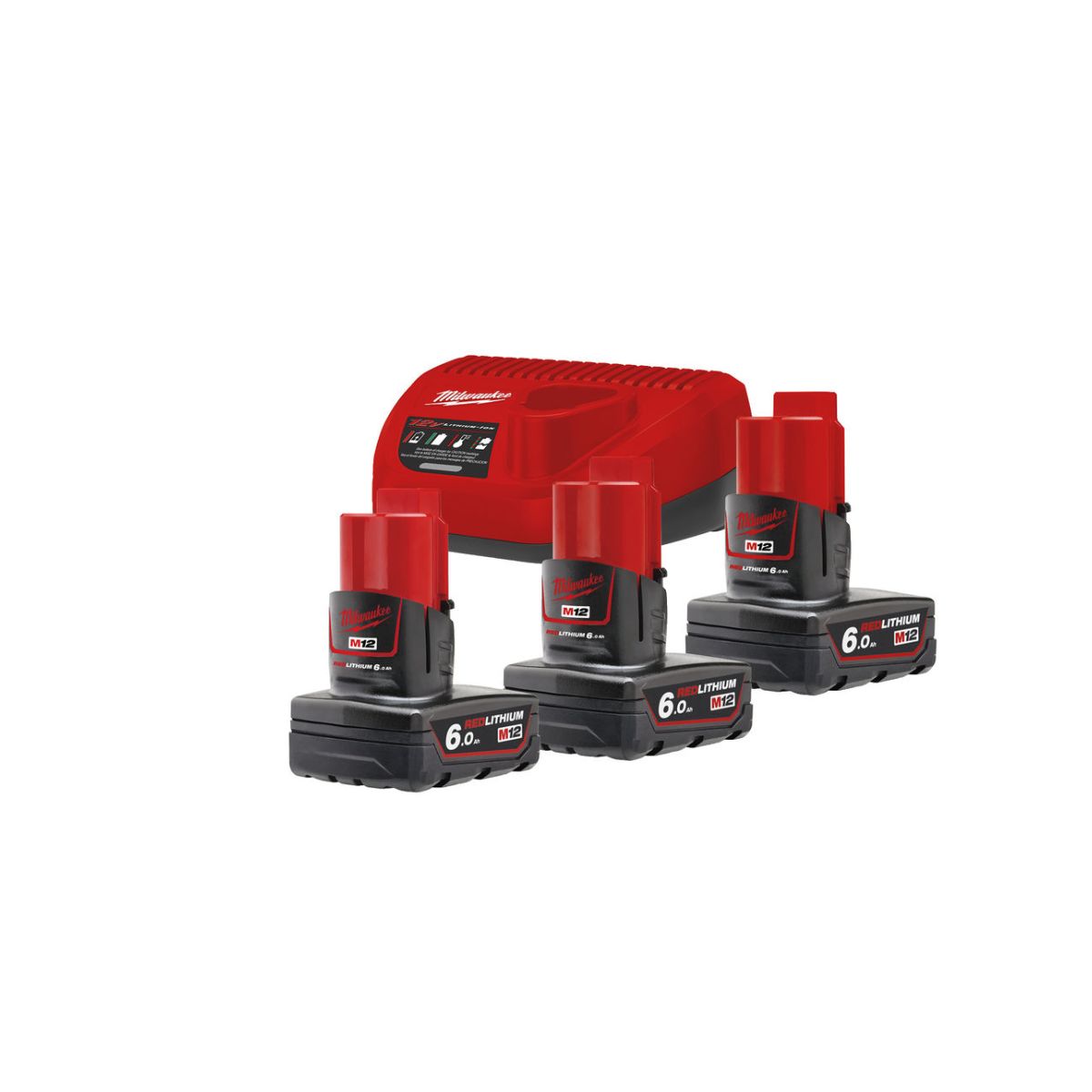 M12NRG-603 NRG KIT