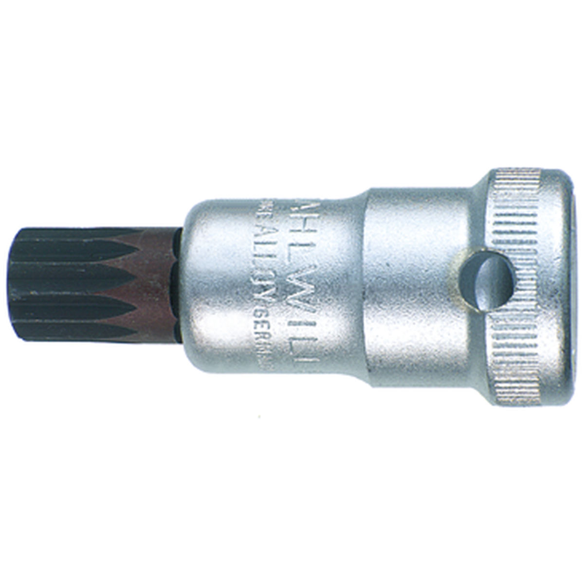 1/2″ Schraubendrehereinsatz L.55 mm
