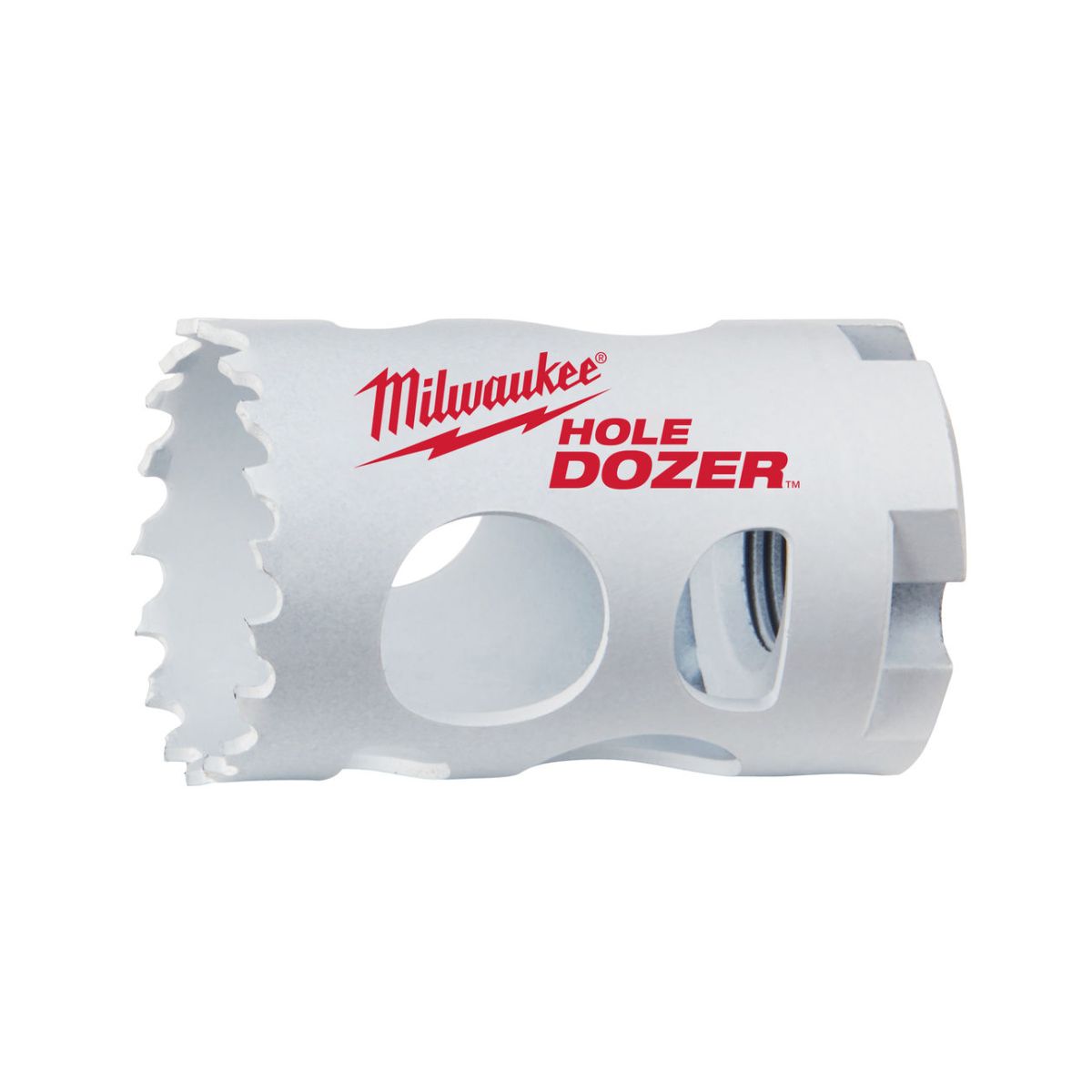 Lochsäge Bi-Metall 35 mm Hole Dozer