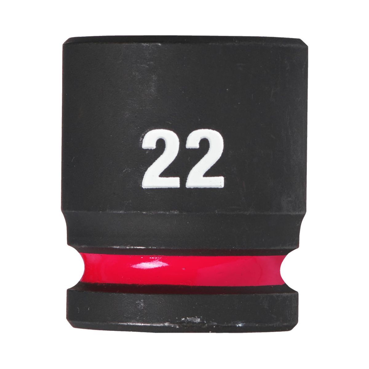 Schlagnuss SHOCKWAVE 1/2IN 22X40 mm