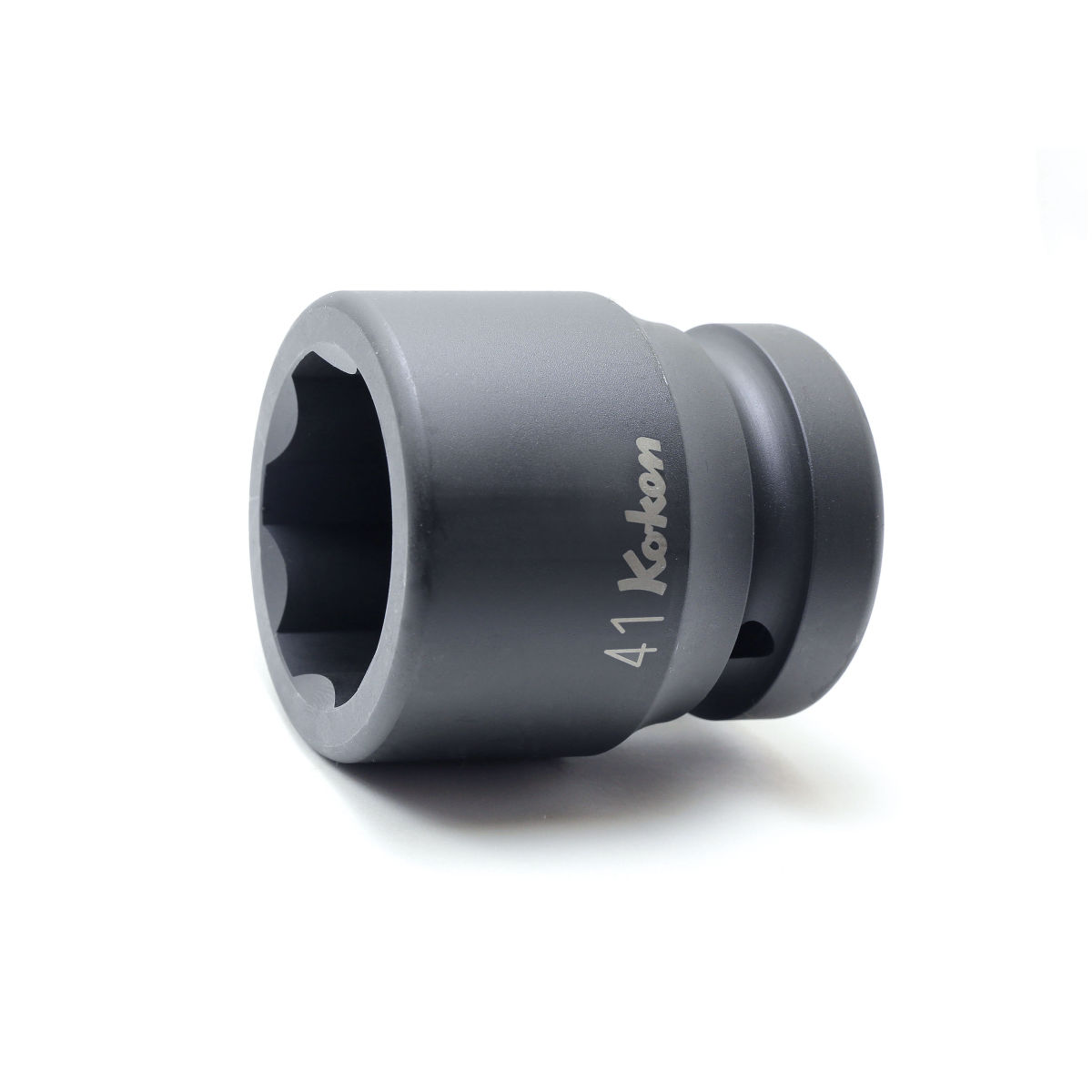 1″ Impact Steckschlüssel Surface Drive 32 mm