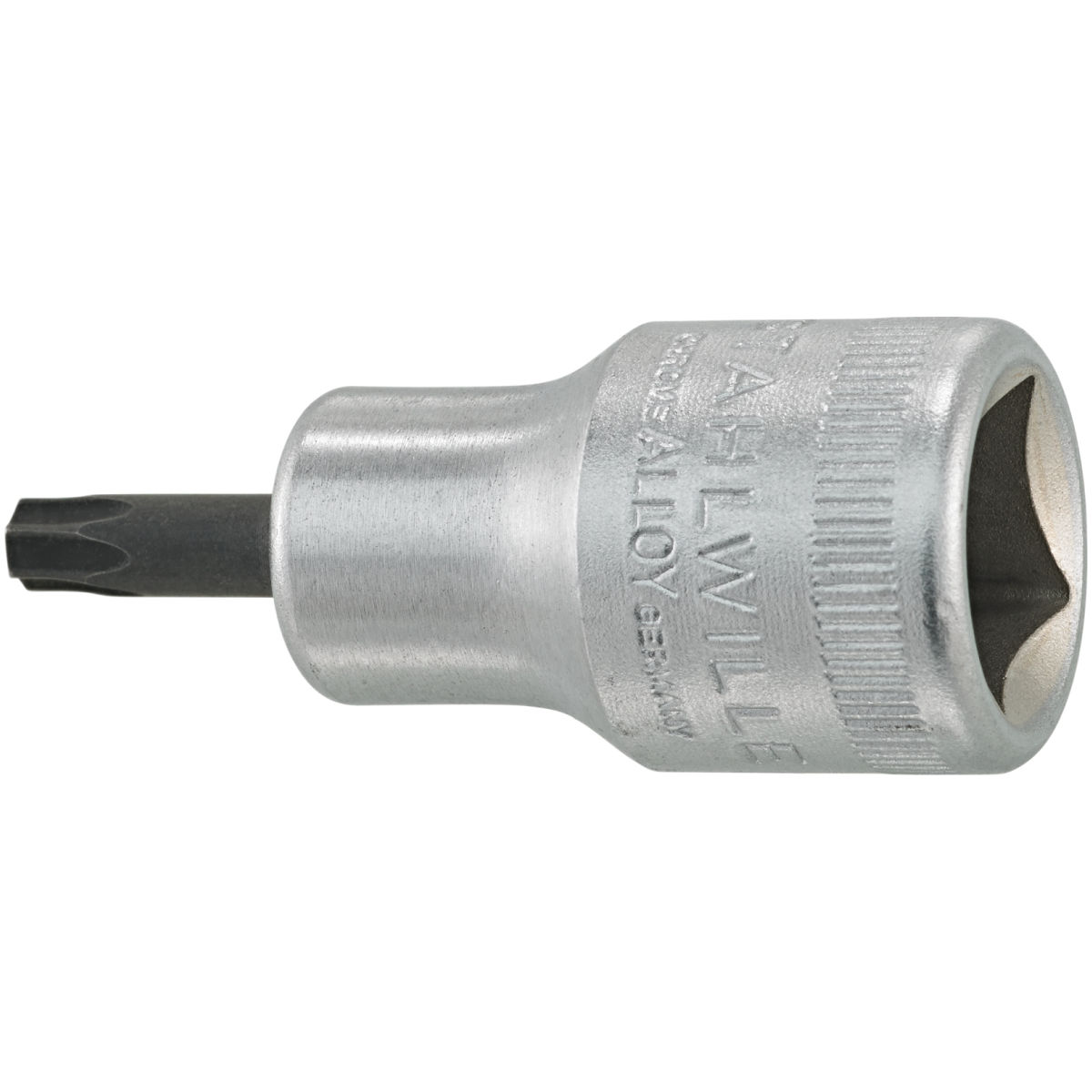 1/2″ Schraubendrehereinsatz L.55mm