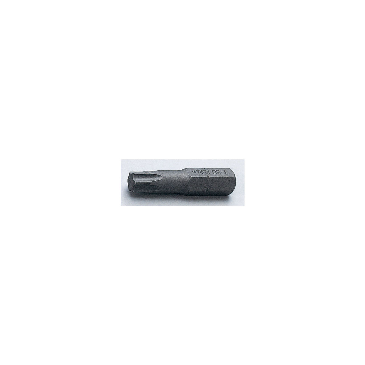 1/4″ Schraubendreherklinge T25