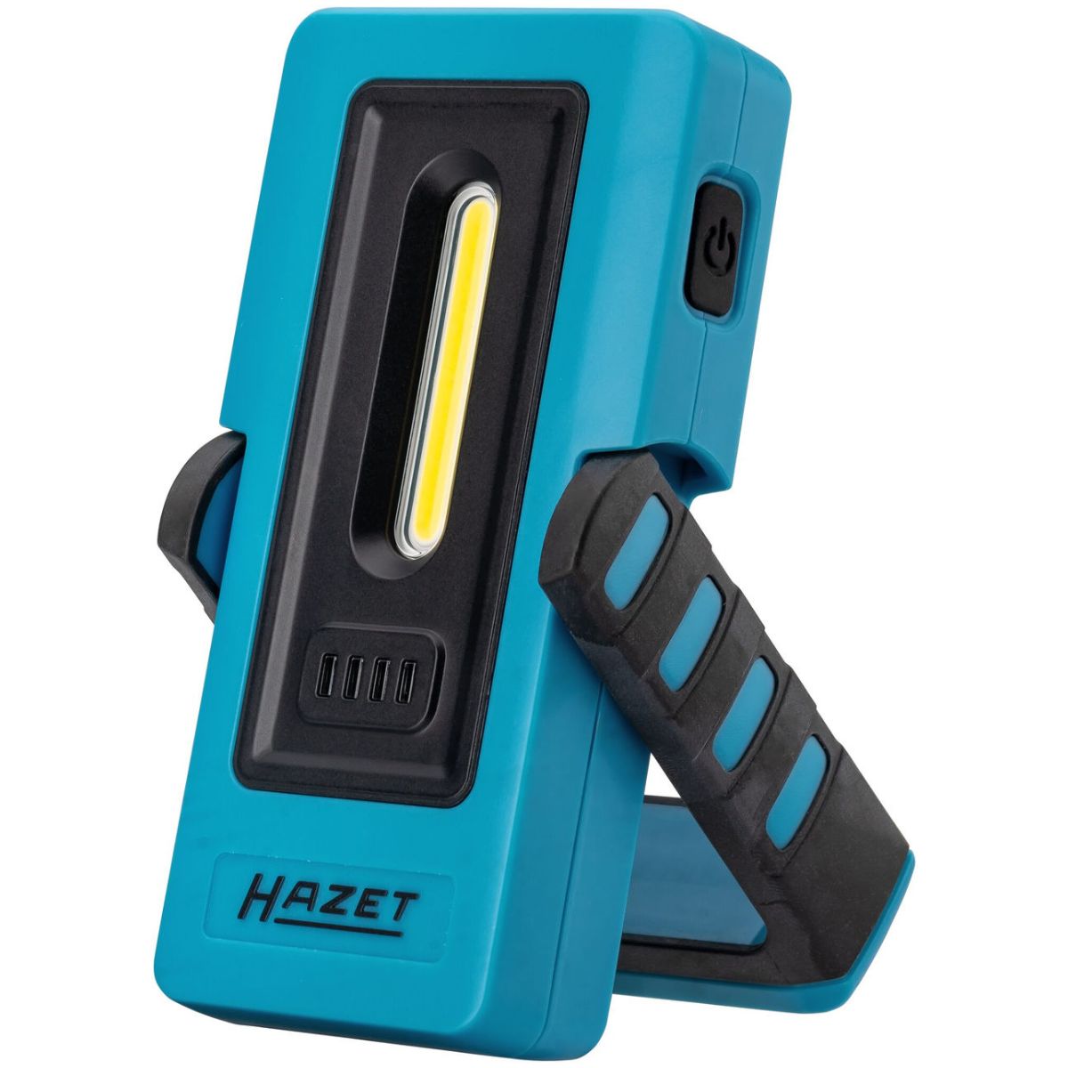 LED Pocket Light ∙ wireless charging ∙ L x B x H: 133 mm x 65 mm x 23 mm