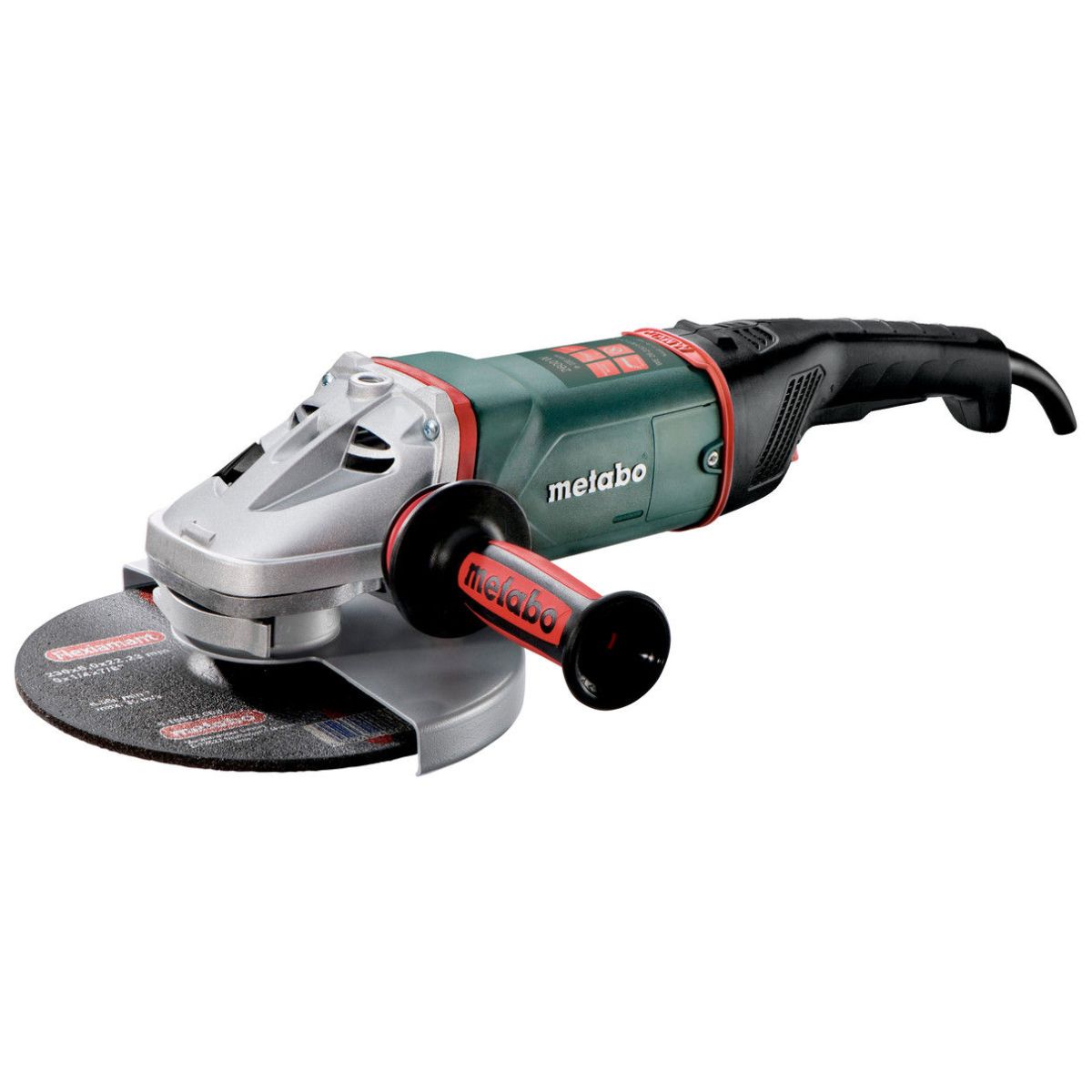 WE 26-230 MVT Quick Winkelschleifer