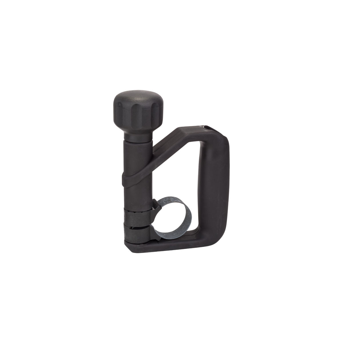 Handgriff für Bohrhämmer, passend zu: GSH 4/5 Professional