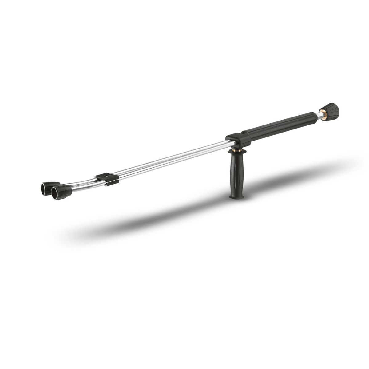 Doppelstrahlrohr 960 mm