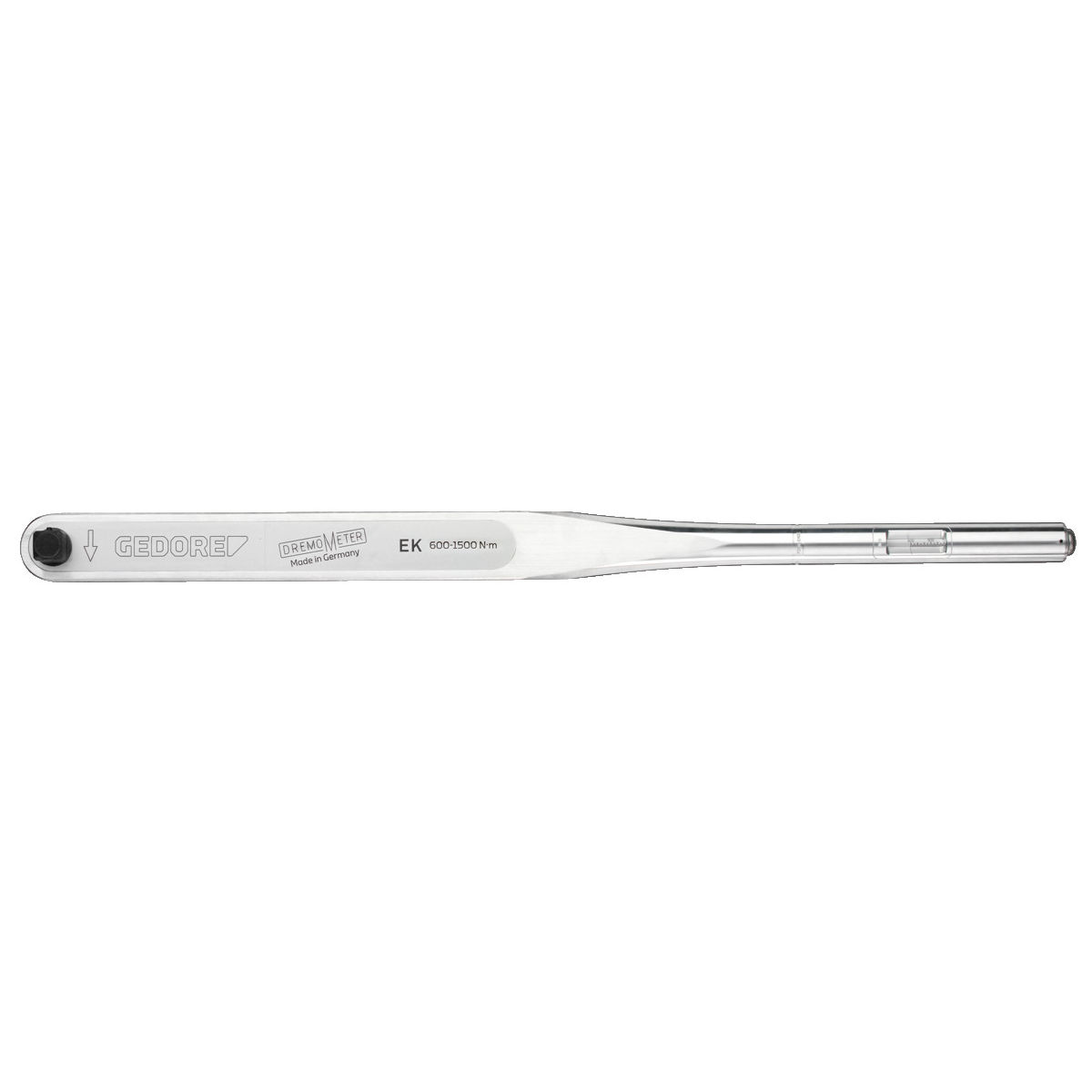 Drehmomentschlüssel DREMOMETER EKL 1″ 600-1500Nm