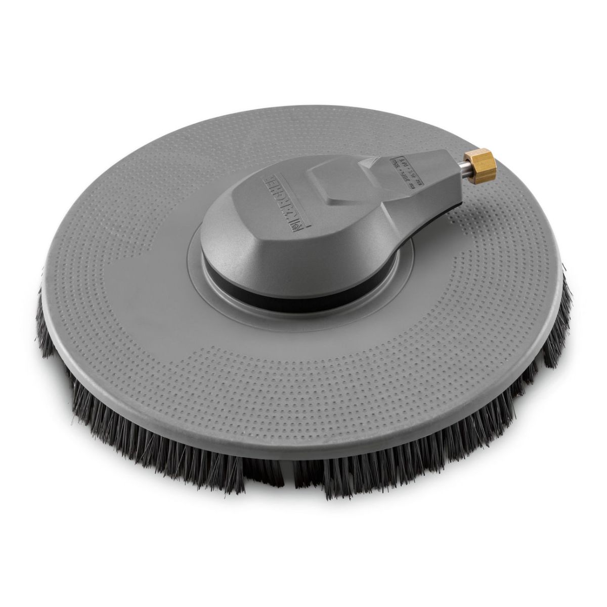 Bürste iSolar 400 für 1100–1300 l/h