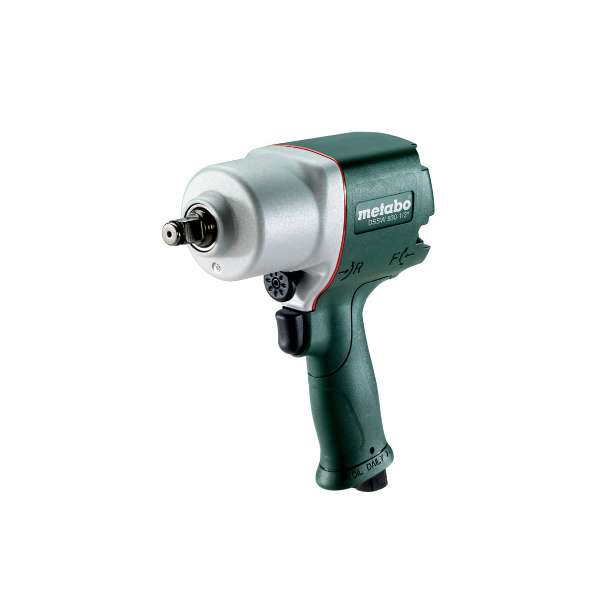 DSSW 930-1/2″ Druckluft-Schlagschrauber