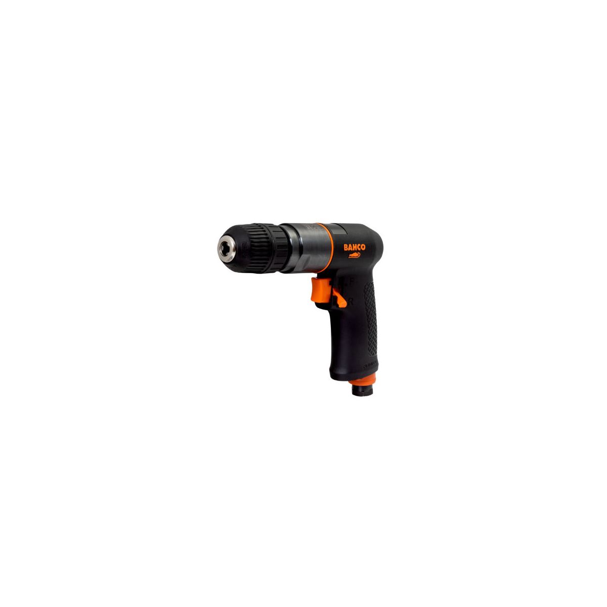 3/8″ Compact Reversible Air Drills 2000 rpm