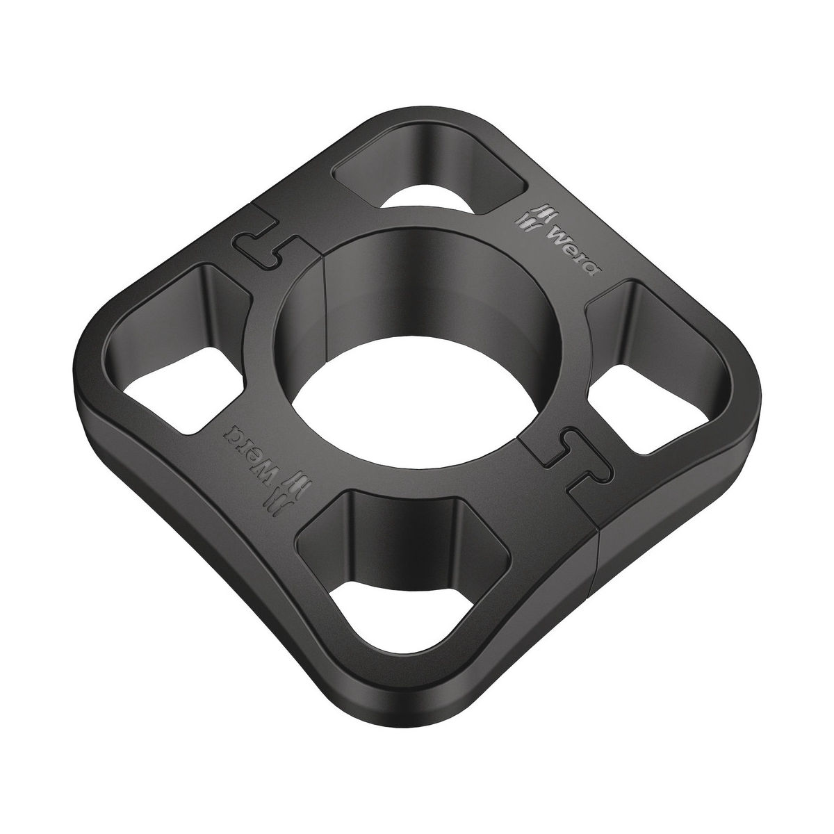 7763 Click-Torque Manschette M5, 73 x 27 mm