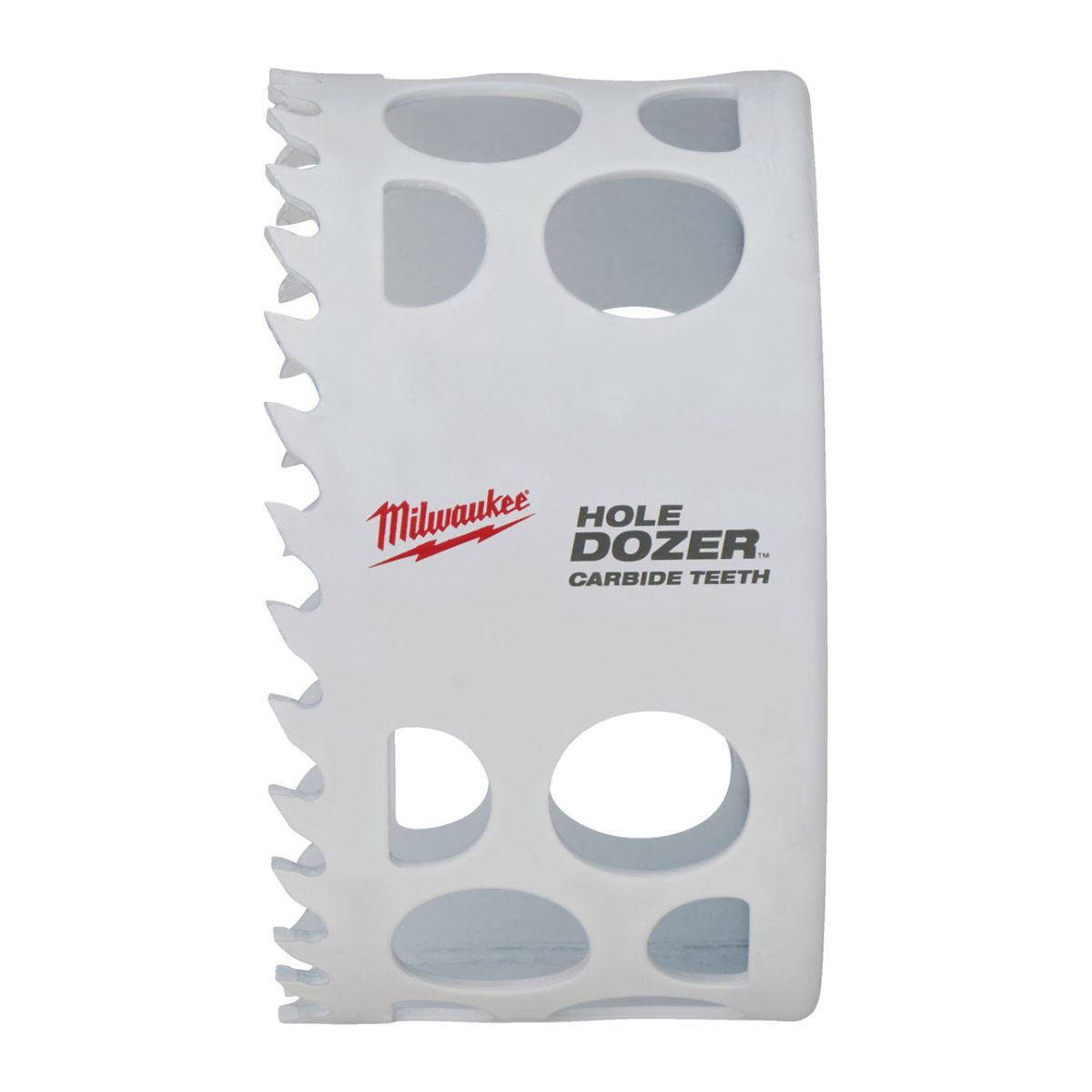 Lochsäge HM-bestückt 86 mm Hole Dozer