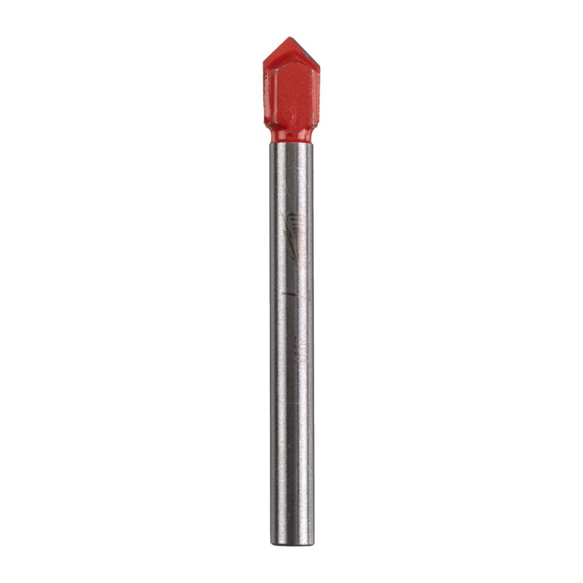 Glas- und Fliesenbohrer 7x60 mm