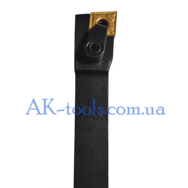 ДЕРЖАВКИ ПРОХІДНІ 25х25 · MCLNL-2525-M12