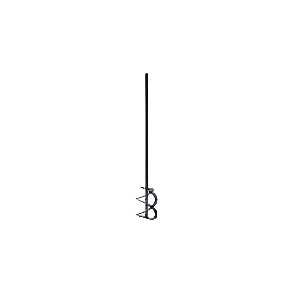 Rührkorb leicht für Bohrmaschinen, 90 mm, 600 mm, 10-20 kg