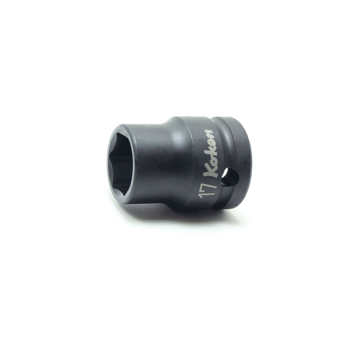 1/2″ Impact Steckschlüssel dünnwandig (mm) 15 mm